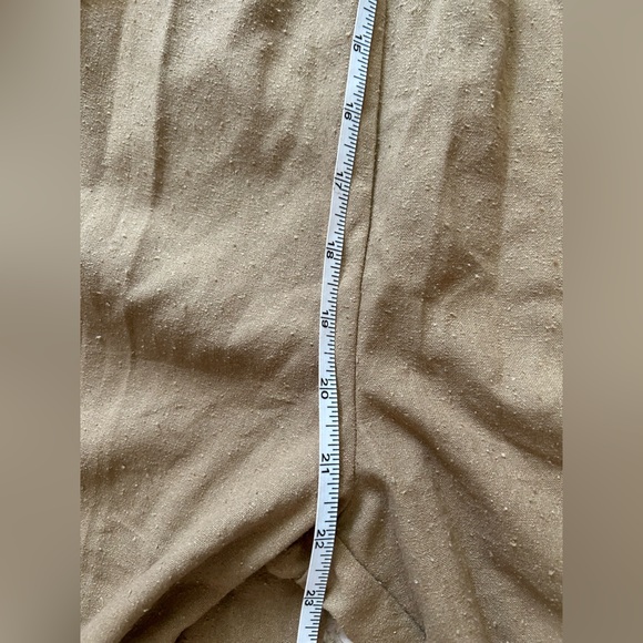 OZMA of California silk jumpsuit - M - Picture 11 of 16